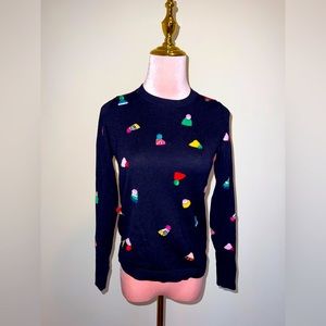 Talbots sweater